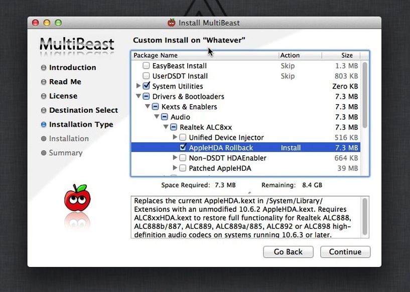 for mac instal SoundVolumeView 2.43